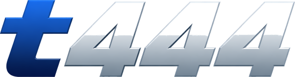 t444
